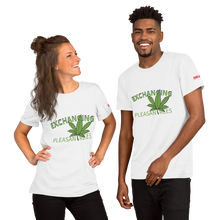 “X-CHANGING TREES” T-shirt by ZIONNE Lamont Brand