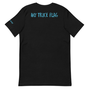 "NO TRUCE FLAG"