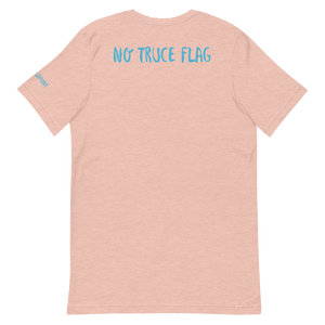 "NO TRUCE FLAG"